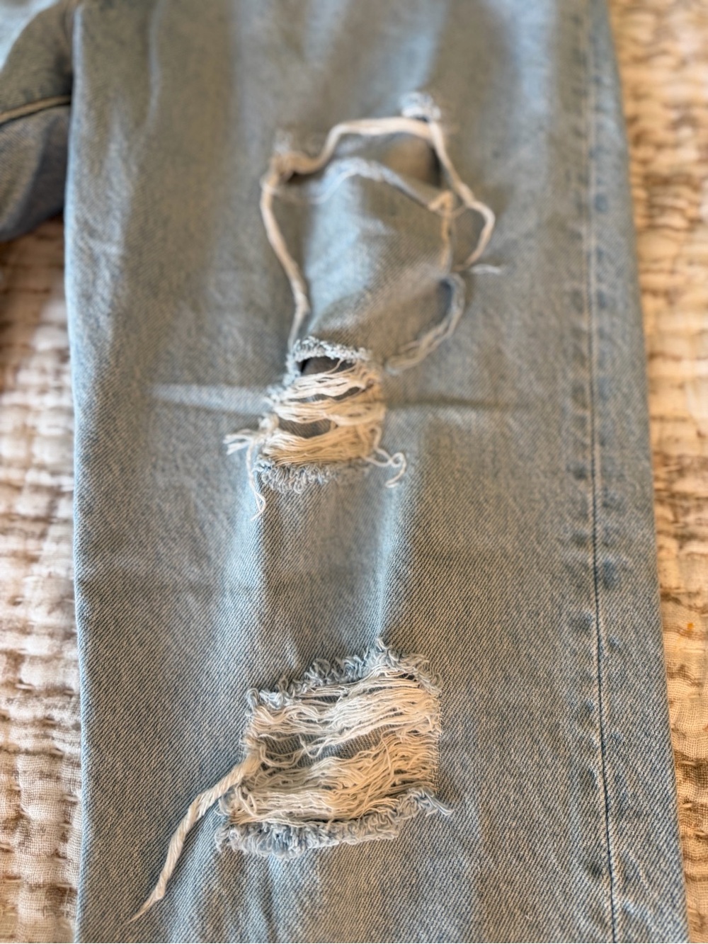 LEVI’S 501 - Picture 3 of 9